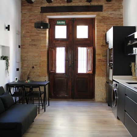 Las Arenas Suites 3 Playa Valencia Kültér fotó