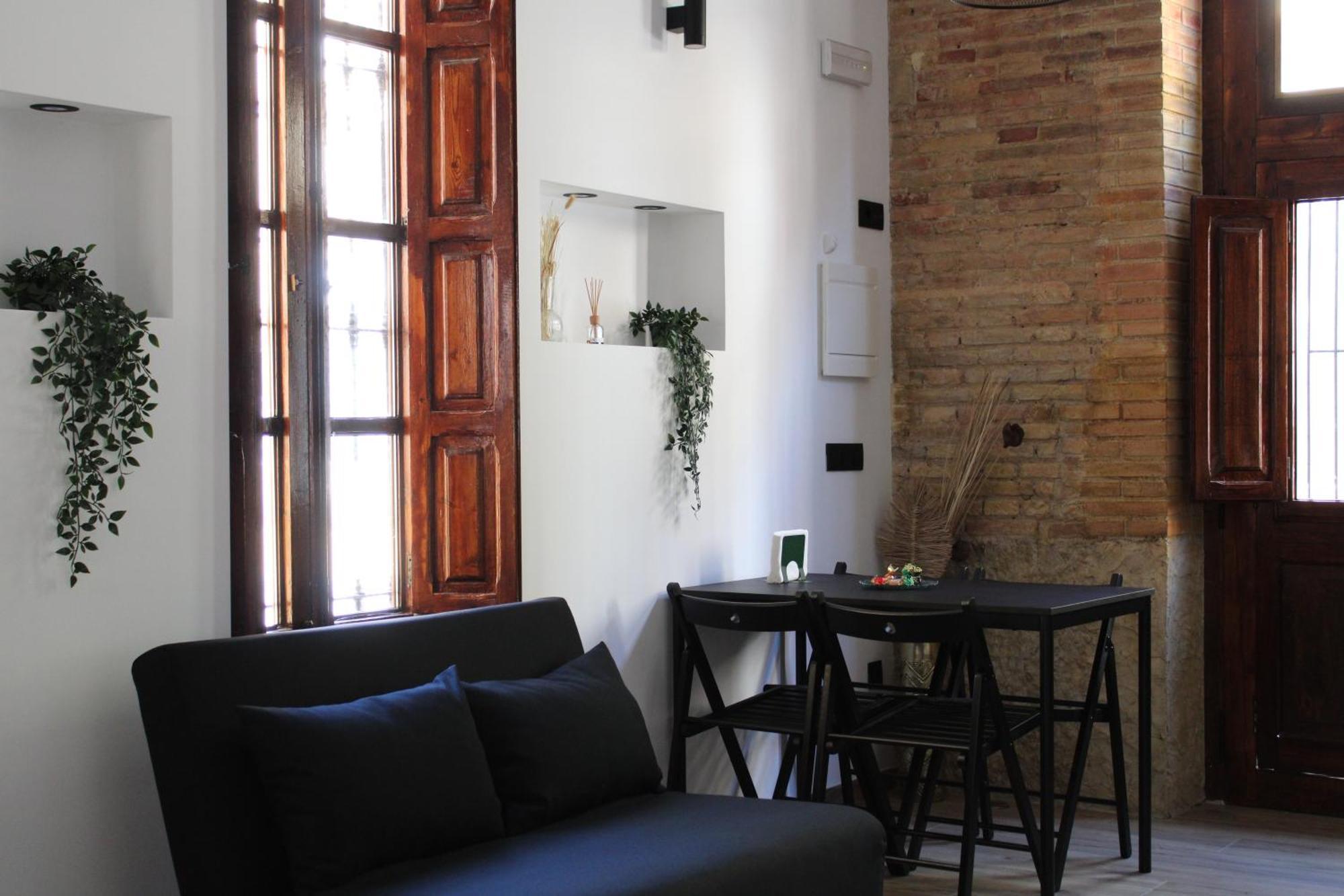 Las Arenas Suites 3 Playa Valencia Kültér fotó