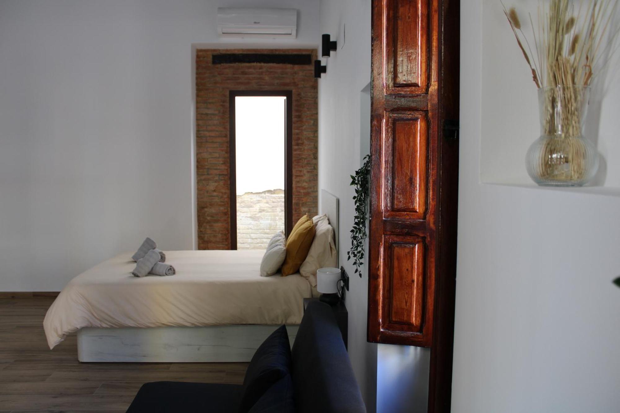 Las Arenas Suites 3 Playa Valencia Kültér fotó